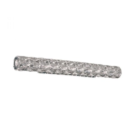 Plc Lighting Miramar Led L. Vanity Lite 90109PC